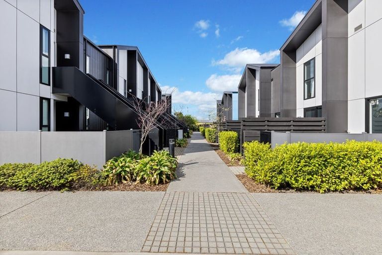 Photo of property in 4/6 Waverley Street, Sydenham, Christchurch, 8023