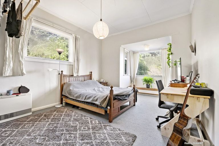 Photo of property in 36 Volga Street, Island Bay, Wellington, 6023