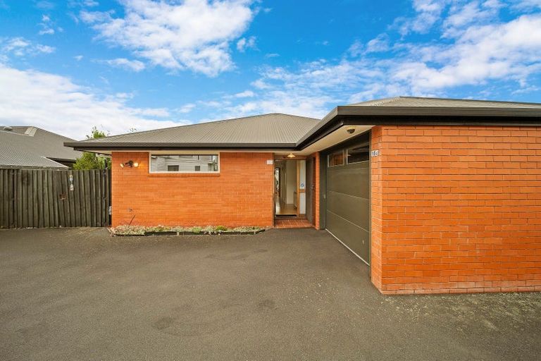 Photo of property in 2/15 Dilworth Street, Riccarton, Christchurch, 8011