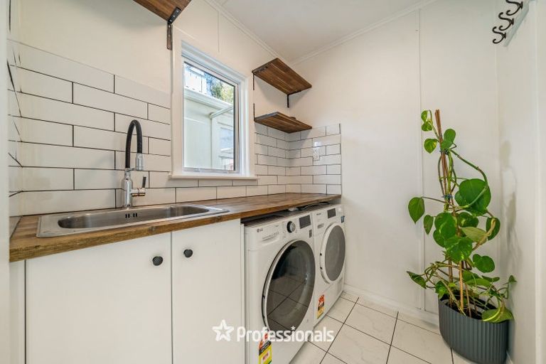 Photo of property in 61 Petrie Street, Wainuiomata, Lower Hutt, 5014
