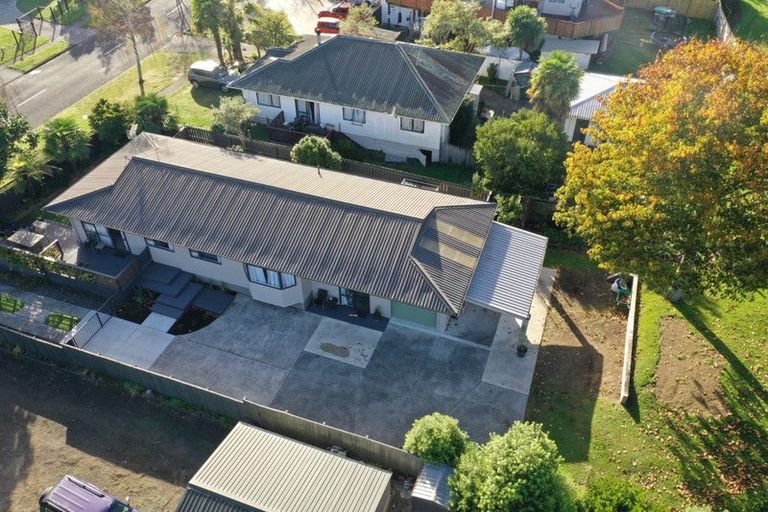 Photo of property in 86 Waipa Esplanade, Ngaruawahia, 3720