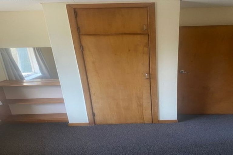 Photo of property in 4/131 Glenmore Street, Kelburn, Wellington, 6012