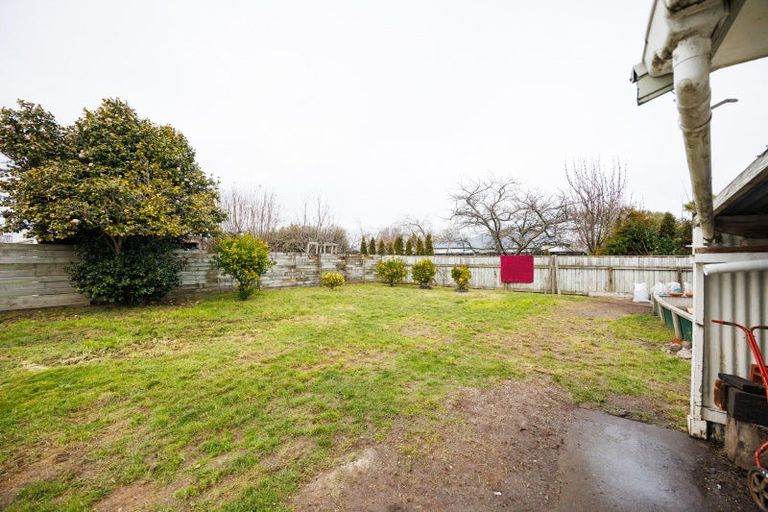 Photo of property in 7 Poole Street, Feilding, 4702