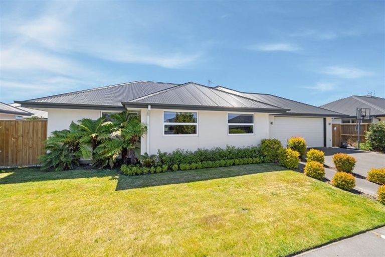 Photo of property in 5 Poulter Road, Lincoln, 7608