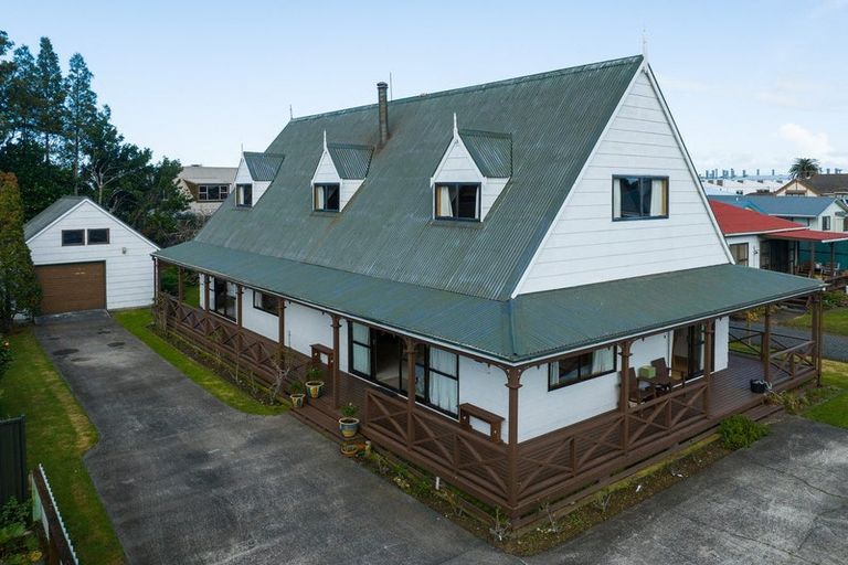 Photo of property in 120 Fenton Street, Thames, 3500