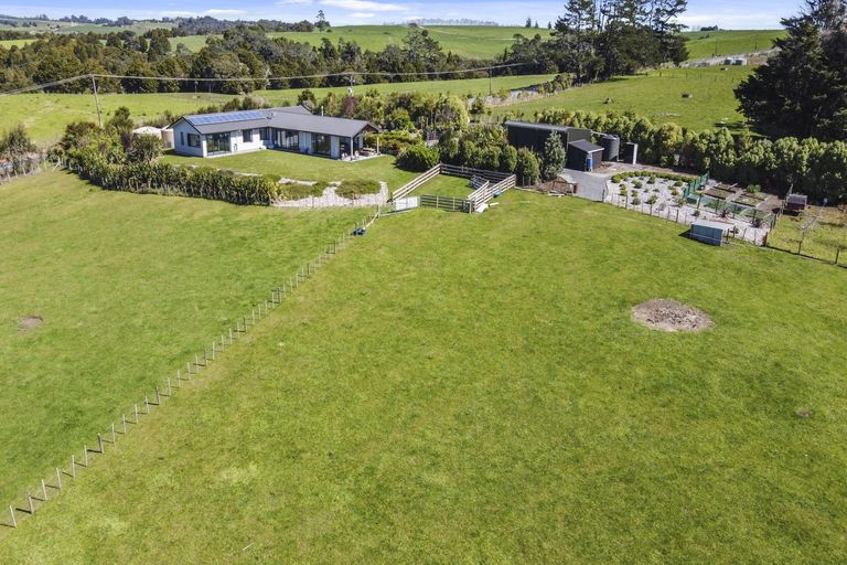 Photo of property in 836a Pungaere Road, Waipapa, Kerikeri, 0295