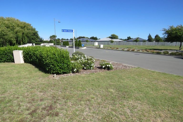 Photo of property in 41 Hanrahan Street, Allenton, Ashburton, 7700