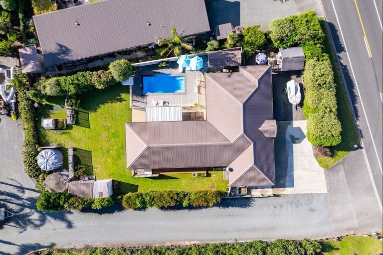 Photo of property in 56 Moir Point Road, Mangawhai Heads, Mangawhai, 0505
