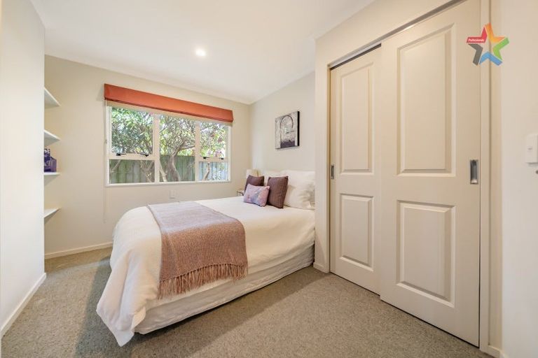 Photo of property in 19 Richmond Grove, Woburn, Lower Hutt, 5010