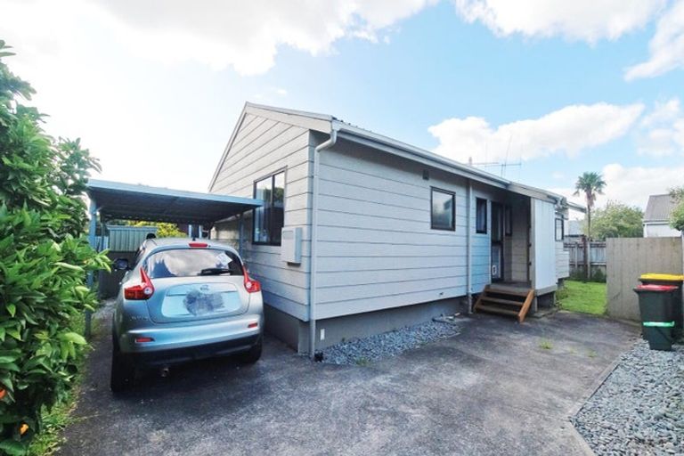 Photo of property in 57a Knighton Road, Hillcrest, Hamilton, 3216