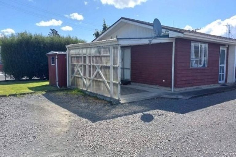 Photo of property in 202 Dixon Street, Masterton, 5810