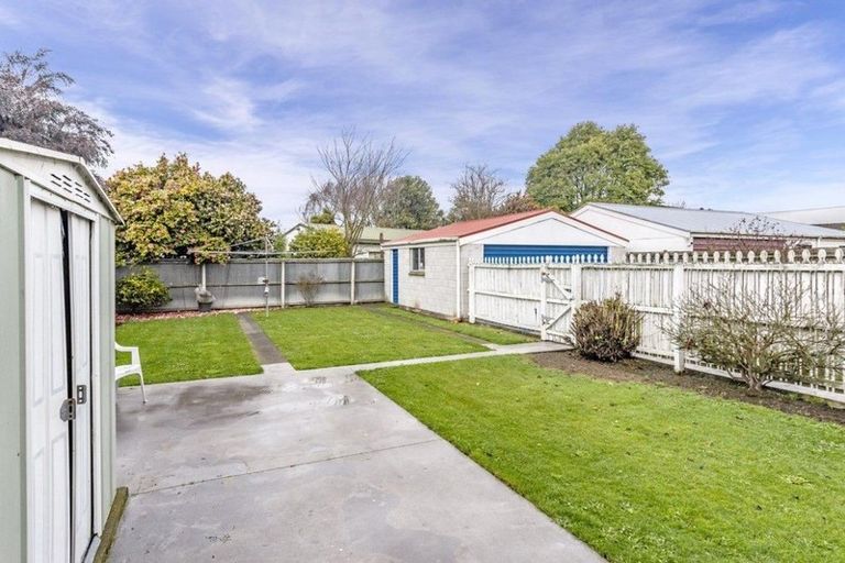 Photo of property in 8 Mcintyre Street, Shirley, Christchurch, 8013
