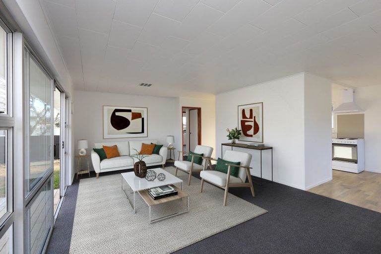 Photo of property in 1025b-c Bledisloe Street, Raureka, Hastings, 4120