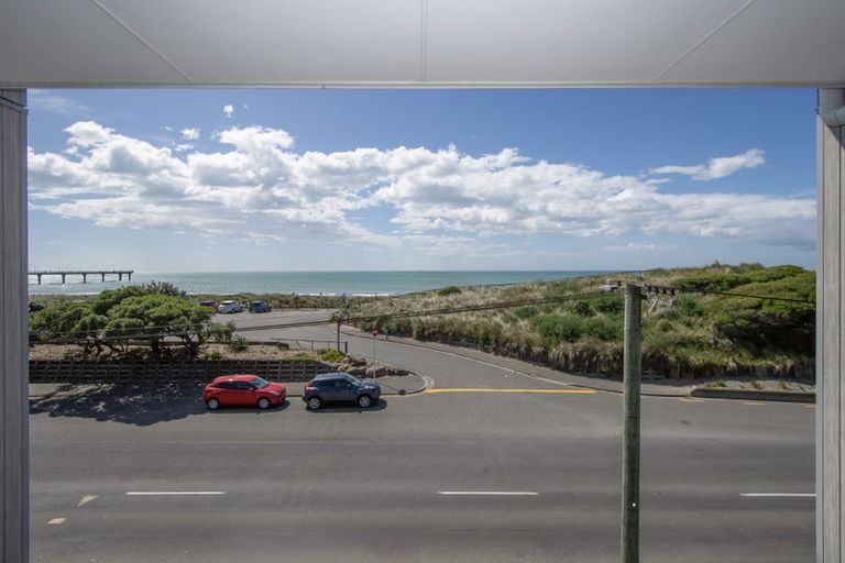 Photo of property in 3/232 Marine Parade, New Brighton, Christchurch, 8061