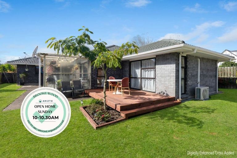 Photo of property in 15 Elmslie Place, Owhata, Rotorua, 3010