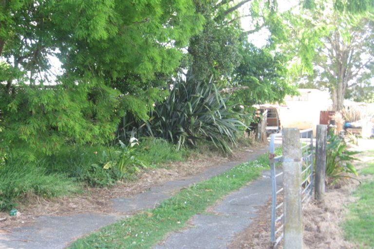 Photo of property in 6 Heke Street, Kaikohe, 0405