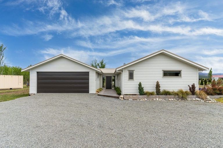Photo of property in 2a Temple Drive, Twizel, 7901