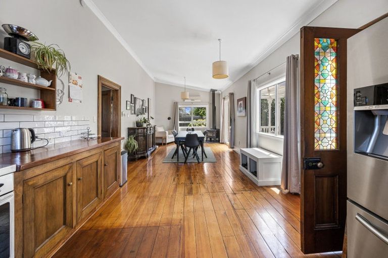 Photo of property in 16 Arbuckle Road, Frimley, Hastings, 4120