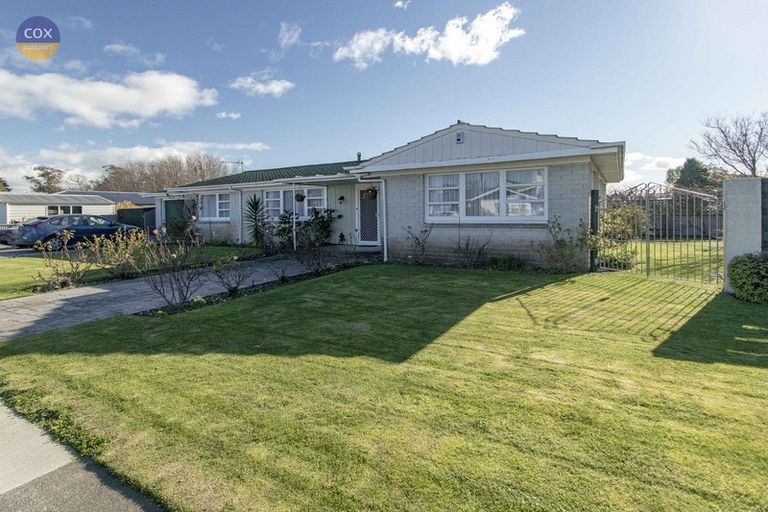 Photo of property in 601 Kaka Street, Camberley, Hastings, 4120