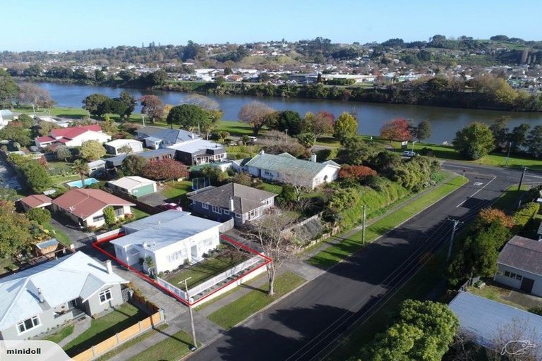 Photo of property in 2b Hakeke Street, Whanganui East, Whanganui, 4500
