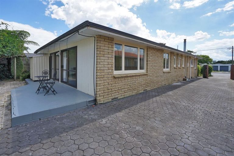 Photo of property in 98 Masters Avenue, Hillcrest, Hamilton, 3216