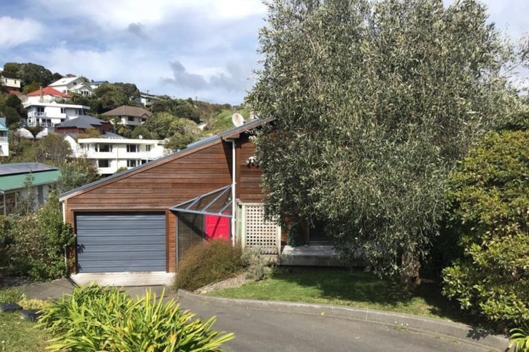 Photo of property in 87 Waikowhai Street, Ngaio, Wellington, 6035