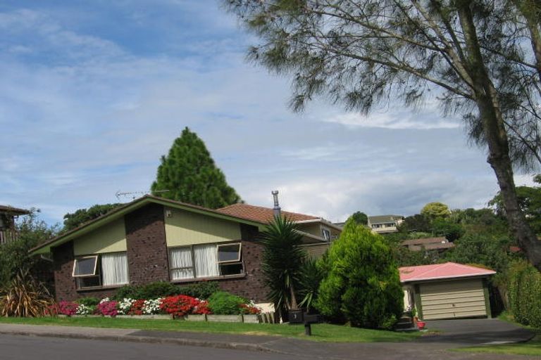 Photo of property in 3 Morlie Place, Torbay, Auckland, 0630