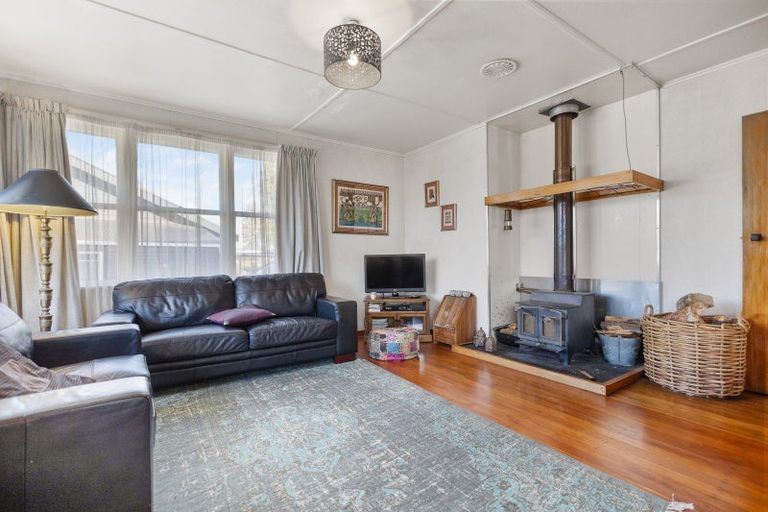 Photo of property in 30 Piwari Street, Rangataua, Ohakune, 4691