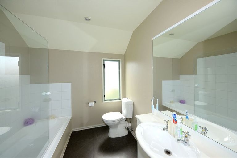 Photo of property in 95 Abberley Crescent, St Albans, Christchurch, 8014