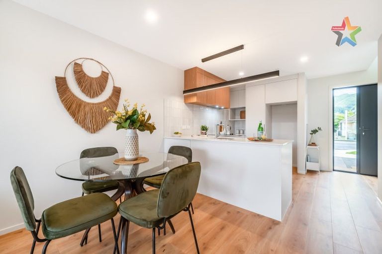 Photo of property in 273b Naenae Road, Naenae, Lower Hutt, 5011