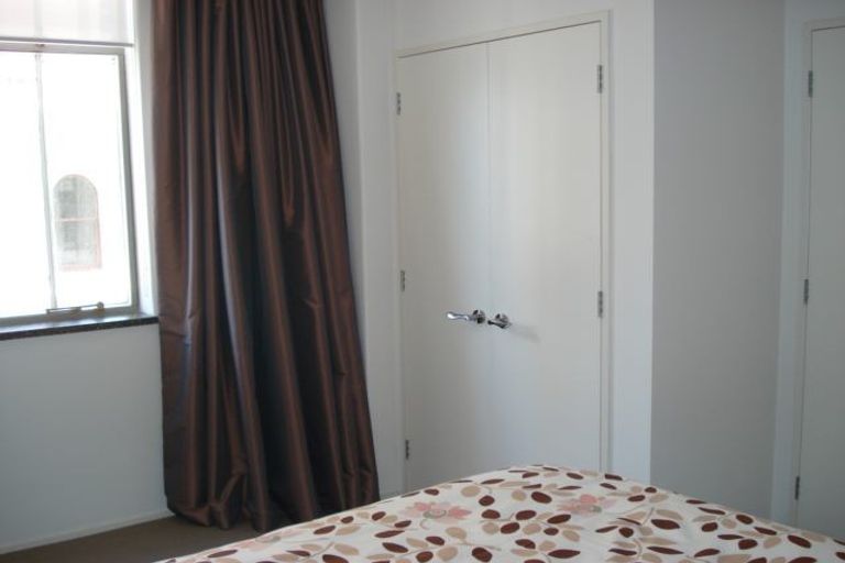Photo of property in The Quay, 5/332a2 Lambton Quay, Wellington Central, Wellington, 6011