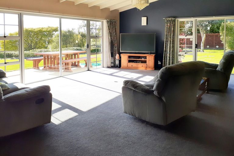 Photo of property in 40 Brinkburn Street, South Hill, Oamaru, 9400