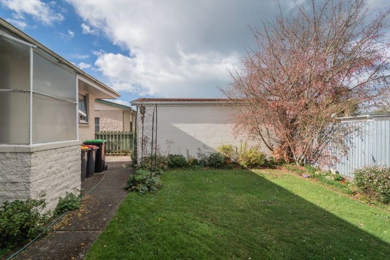 Photo of property in 10b Godley Street, Temuka, 7920