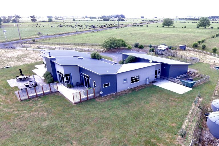 Photo of property in 331 Dawson Road, Taupiri, 3791