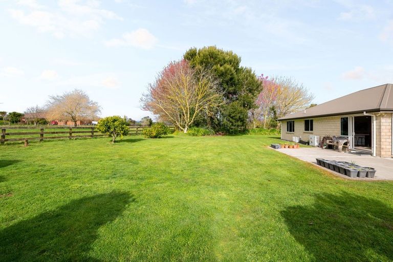 Photo of property in 186b Holland Road, Puketaha, Hamilton, 3286