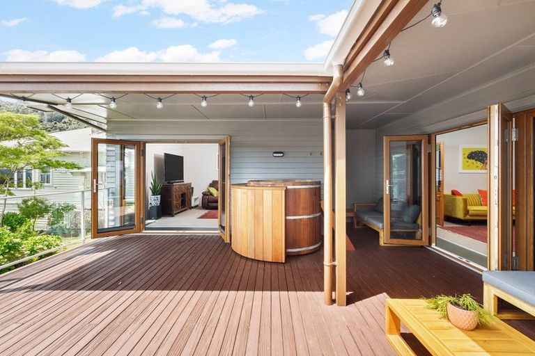 Photo of property in 707 Mount Pleasant Road, Thames, 3500