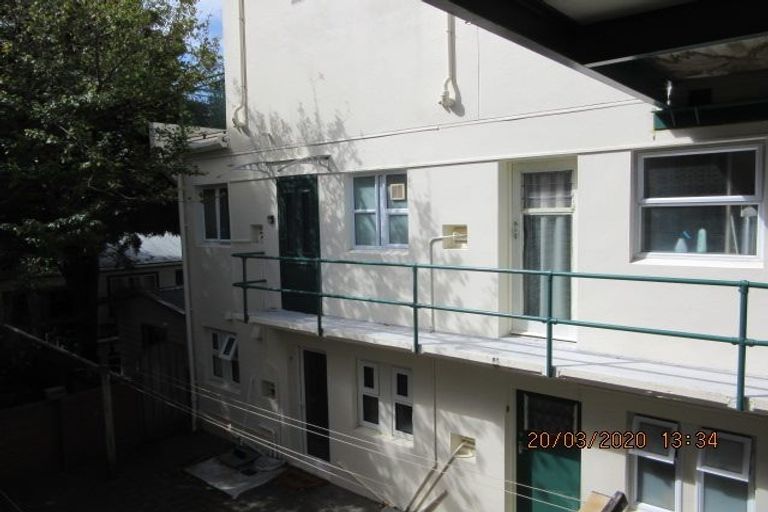 Photo of property in Avon Apartments, 11/313 The Terrace, Te Aro, Wellington, 6011