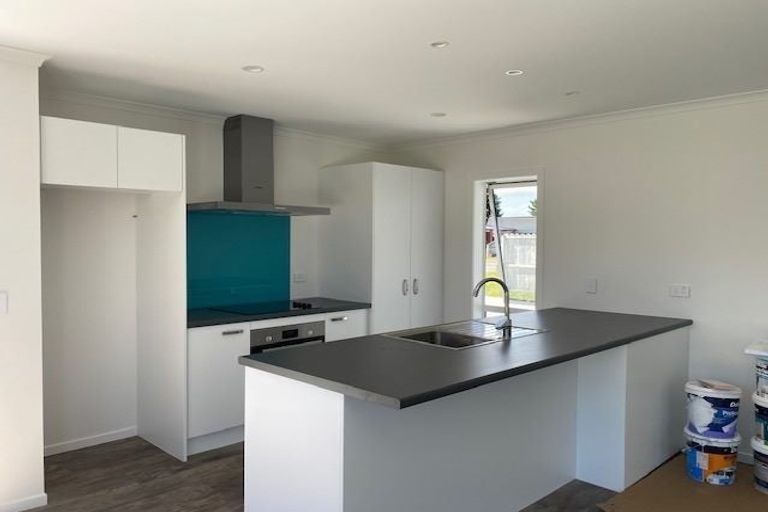 Photo of property in 14 Oxnam Place, Foxton Beach, Foxton, 4815