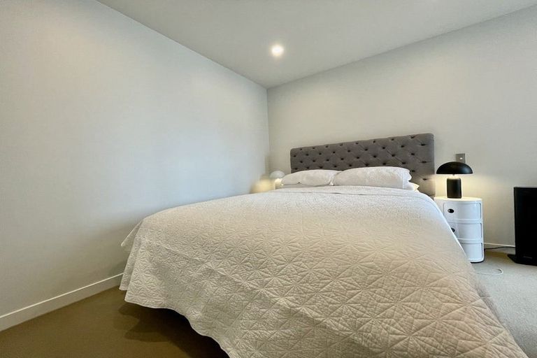 Photo of property in Republic2, 6c/10 Lorne Street, Te Aro, Wellington, 6011