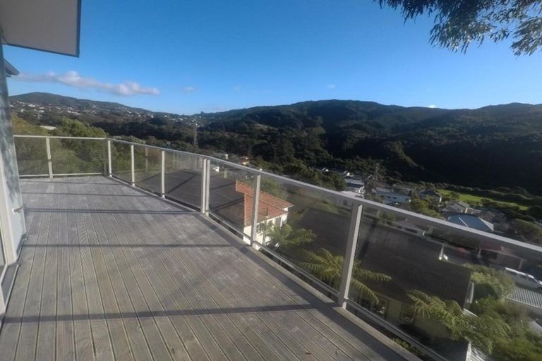 Photo of property in 5a Worcester Street, Wilton, Wellington, 6012