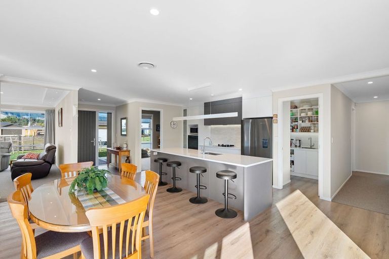 Photo of property in 10 Magnolia Place, Levin, 5510