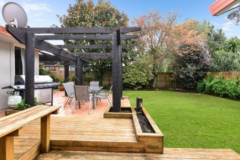 Photo of property in 24 Bouverie Crescent, Flagstaff, Hamilton, 3210