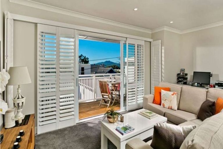 Photo of property in 5/27 Sanders Avenue, Takapuna, Auckland, 0622