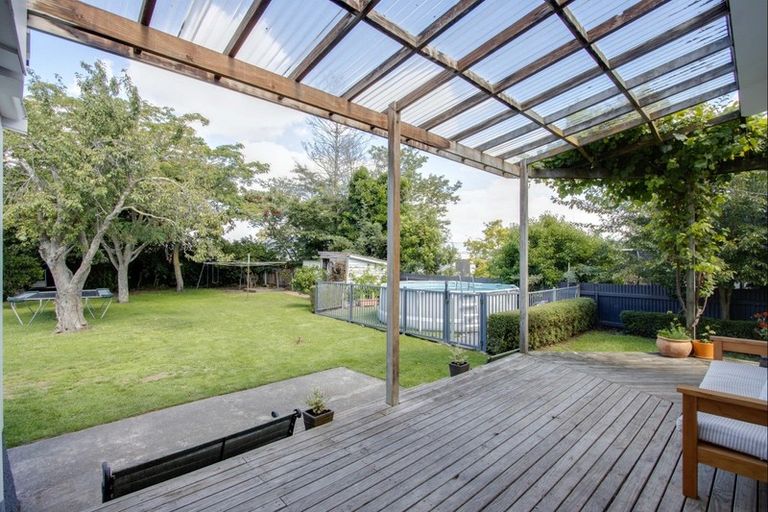 Photo of property in 612 Whitehead Road, Saint Leonards, Hastings, 4120