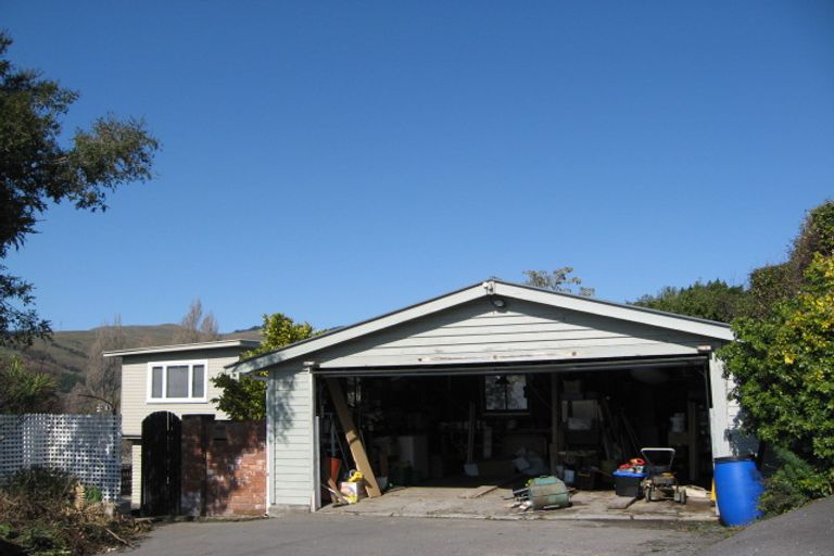 Photo of property in 9 Sulby Road, Cashmere, Christchurch, 8022