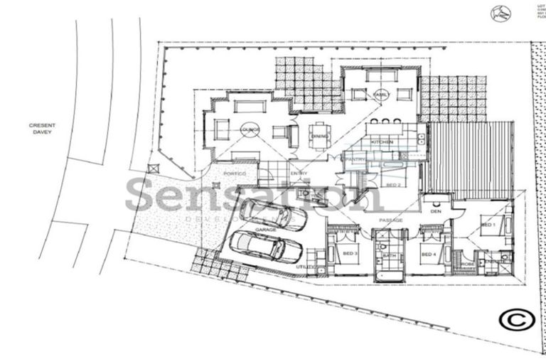 Photo of property in 15 Davey Road, Milford, Temuka, 7986