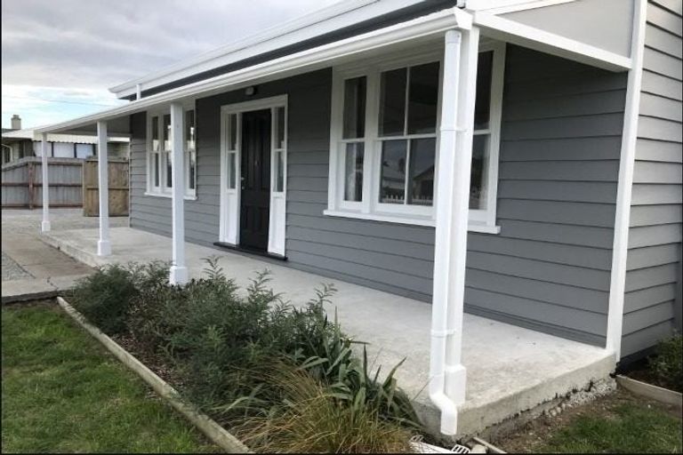 Photo of property in 156 Mcmurdo Street, Tinwald, Ashburton, 7700