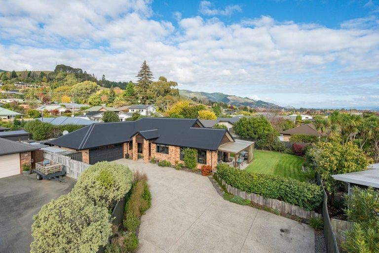 Photo of property in 7 Kingsford Drive, Stoke, Nelson, 7011