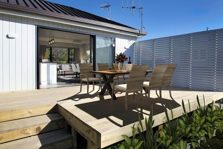 Photo of property in 9 Rutherford Road, Marewa, Napier, 4110