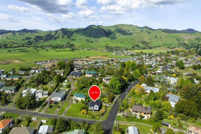 Photo of property in 16 Hill Street, Paeroa, 3600